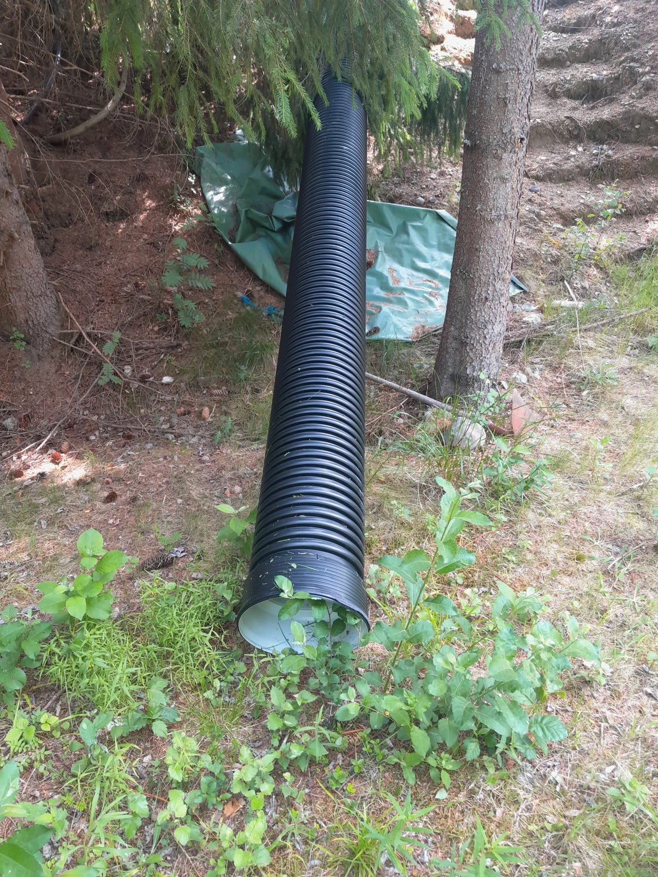 300mm rør 6 meter | FINN-torget