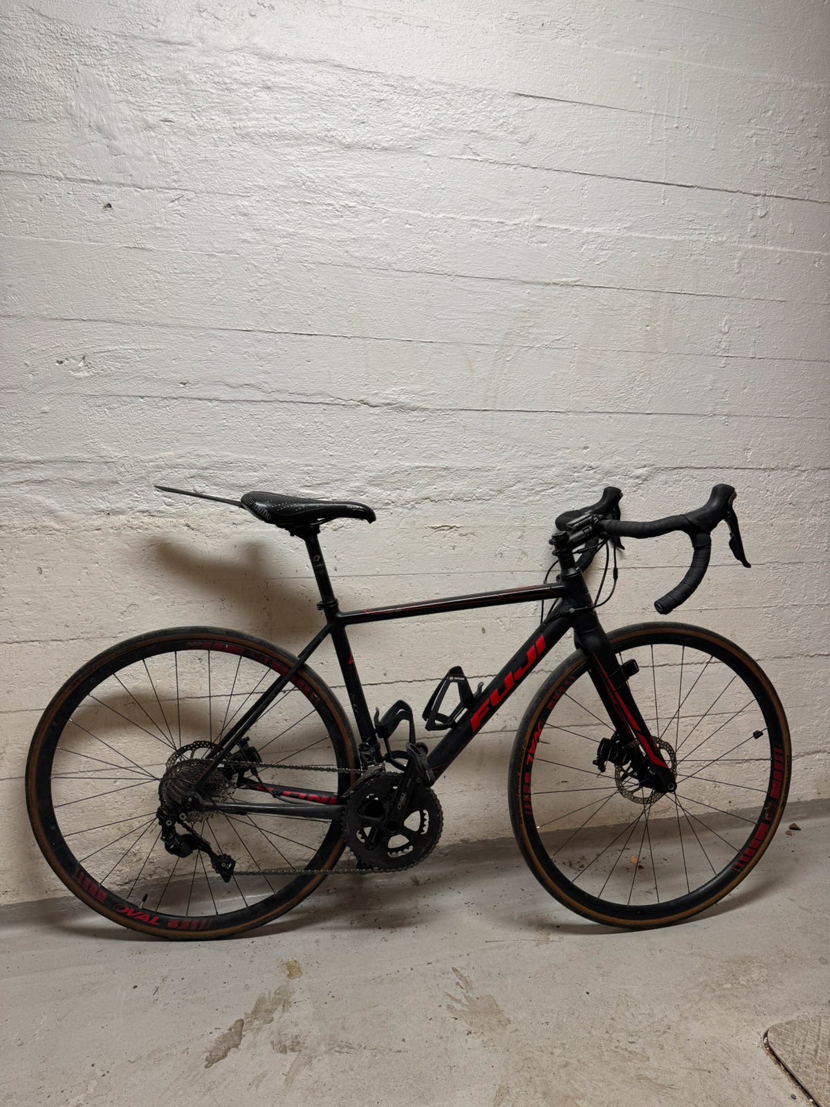 Fuji Roubaix 1.3 Disc | FINN-torget