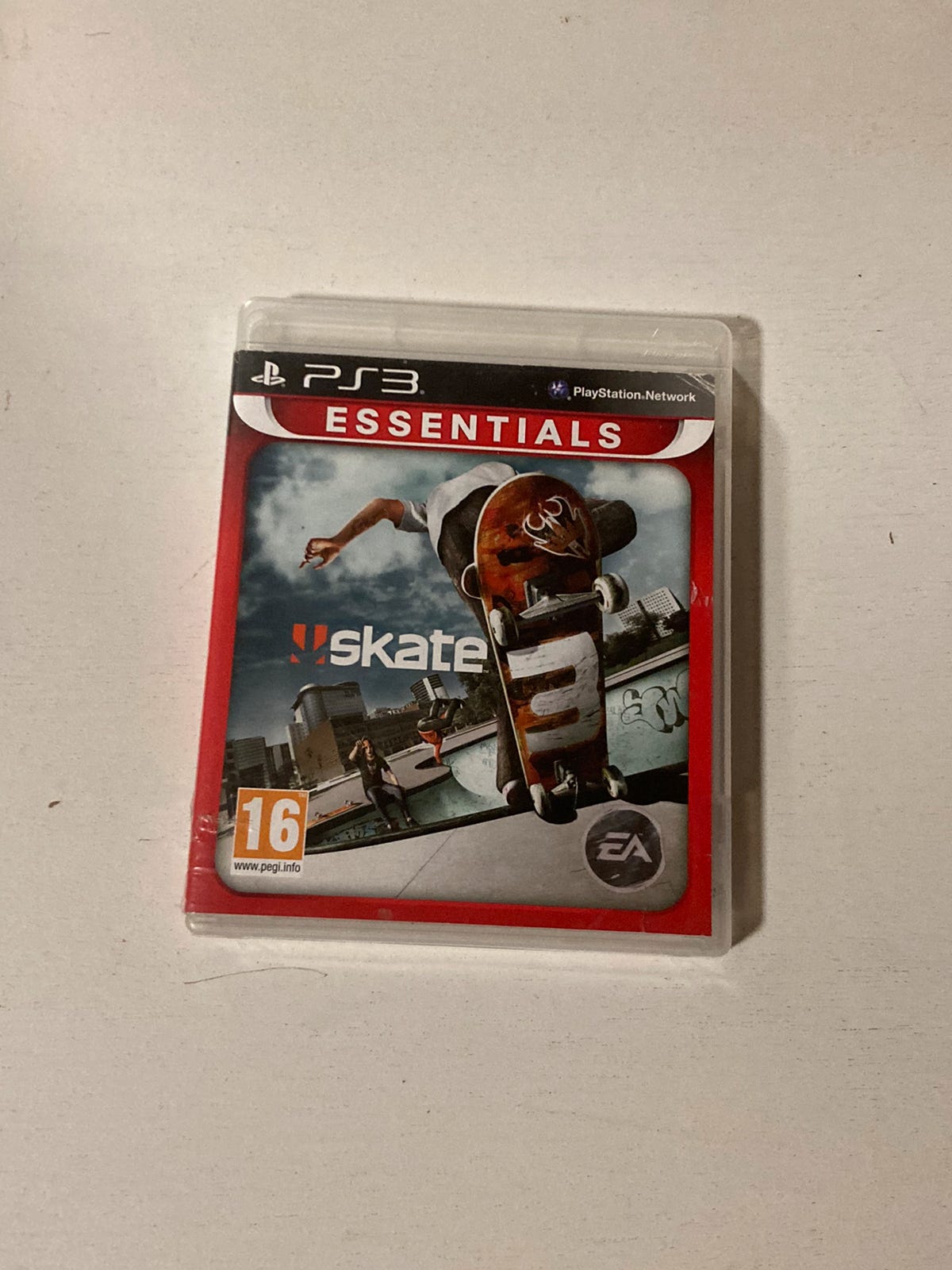 Skate 3 - Nuovissimo Gioco PS3 - Spedizione Gratuita - Foto 4