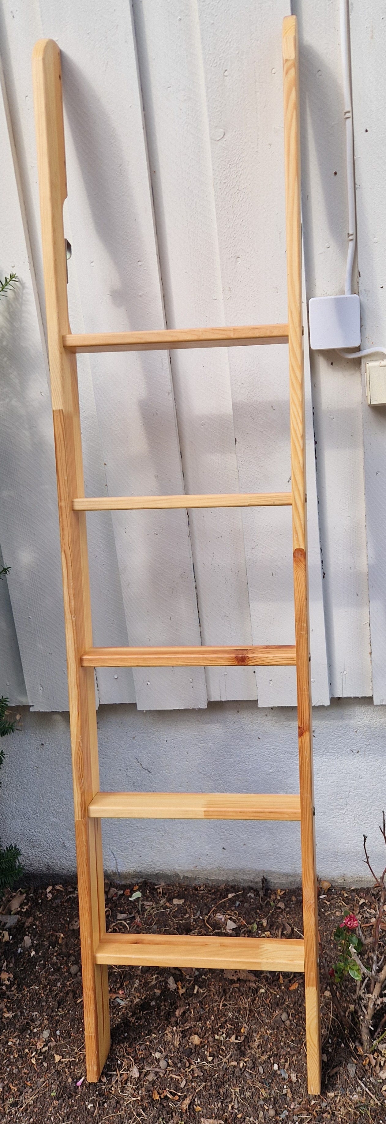 Stige til køyeseng eller liknende gis bort | FINN-torget