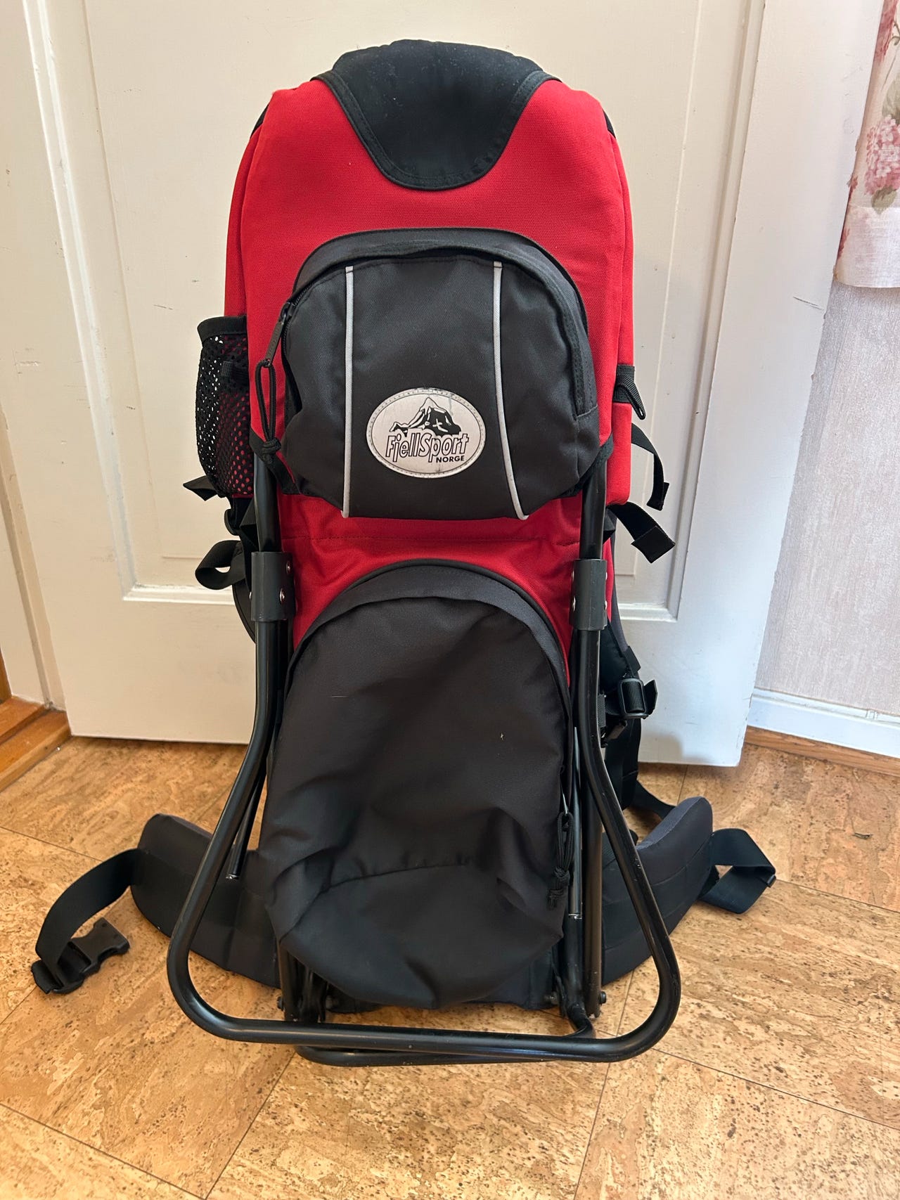 Bæremeis FINN-torget