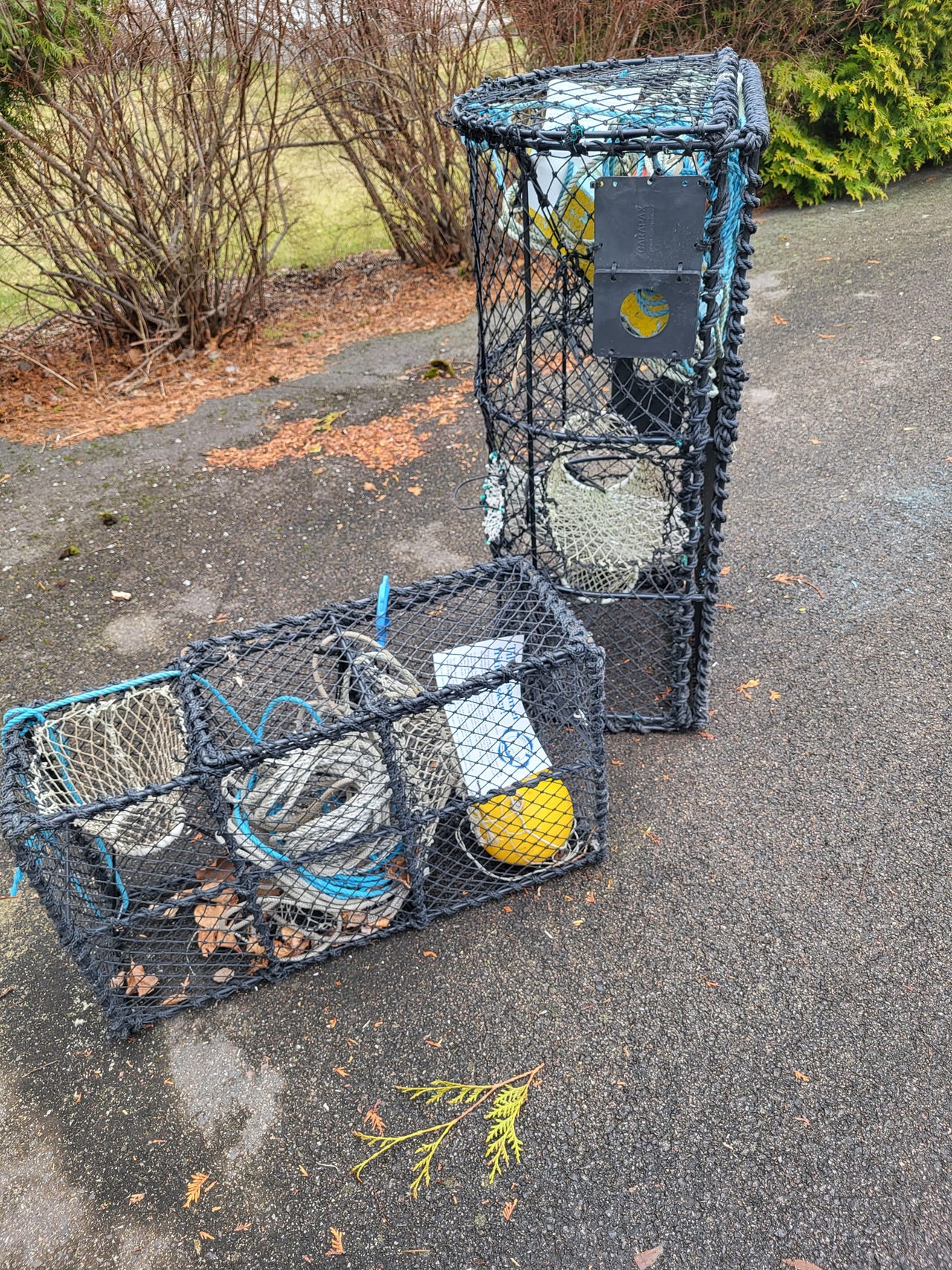 Teiner , 2 stk | FINN-torget