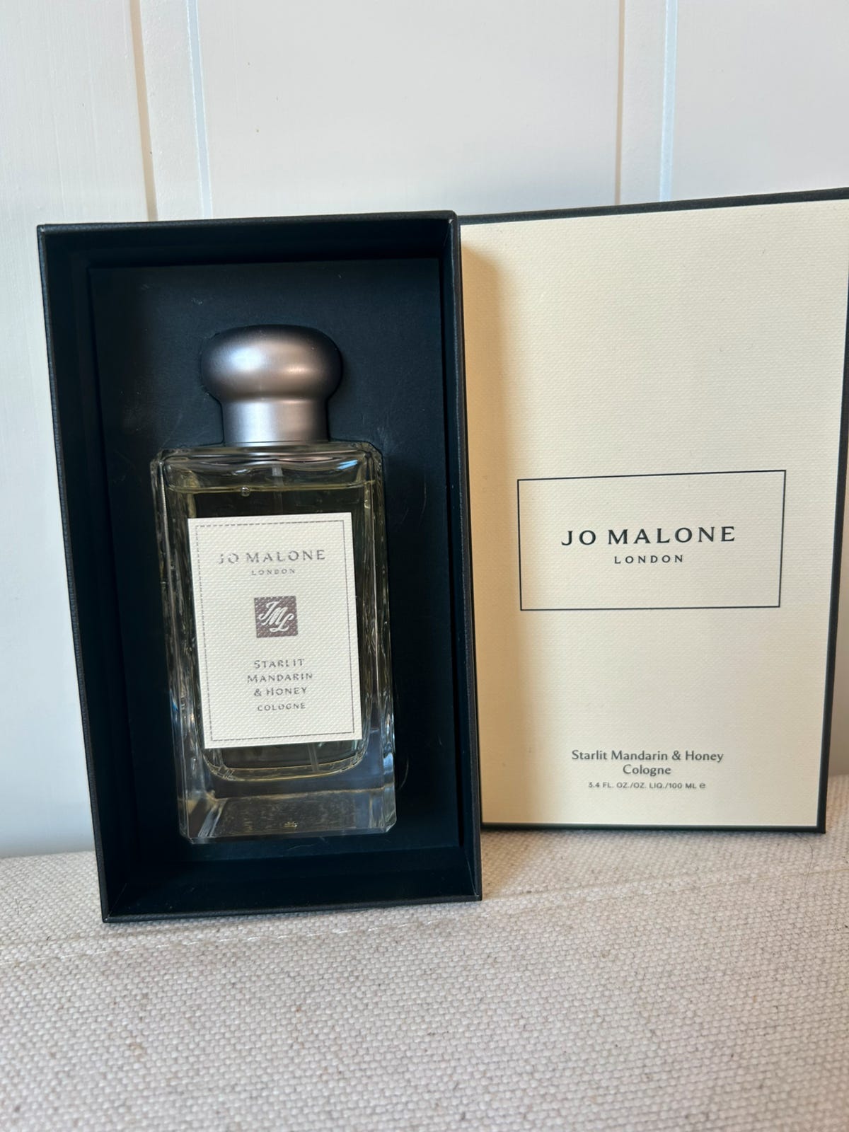 Jo Malone Starlit Mandarin & Honey Cologne 100ml - limited edition