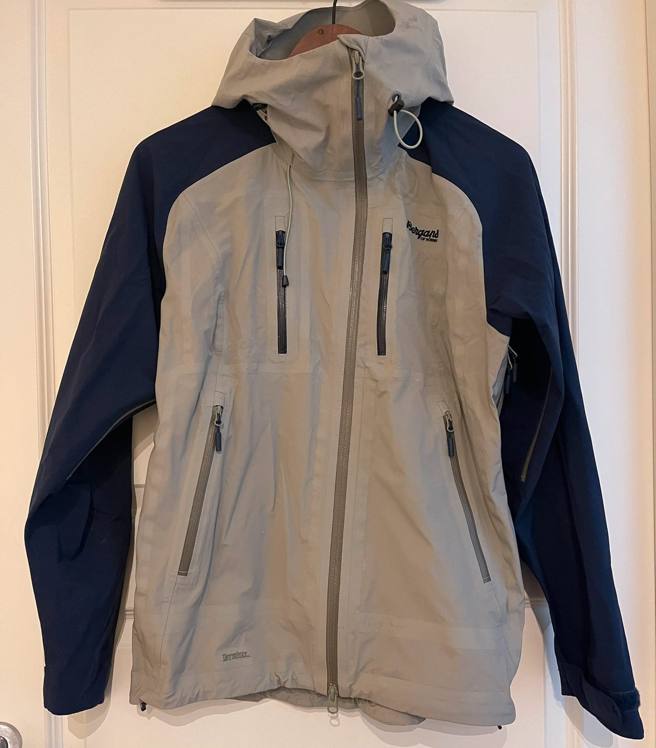 Bergans Romsdal 3L W Jacket regnjakke FINN-torget