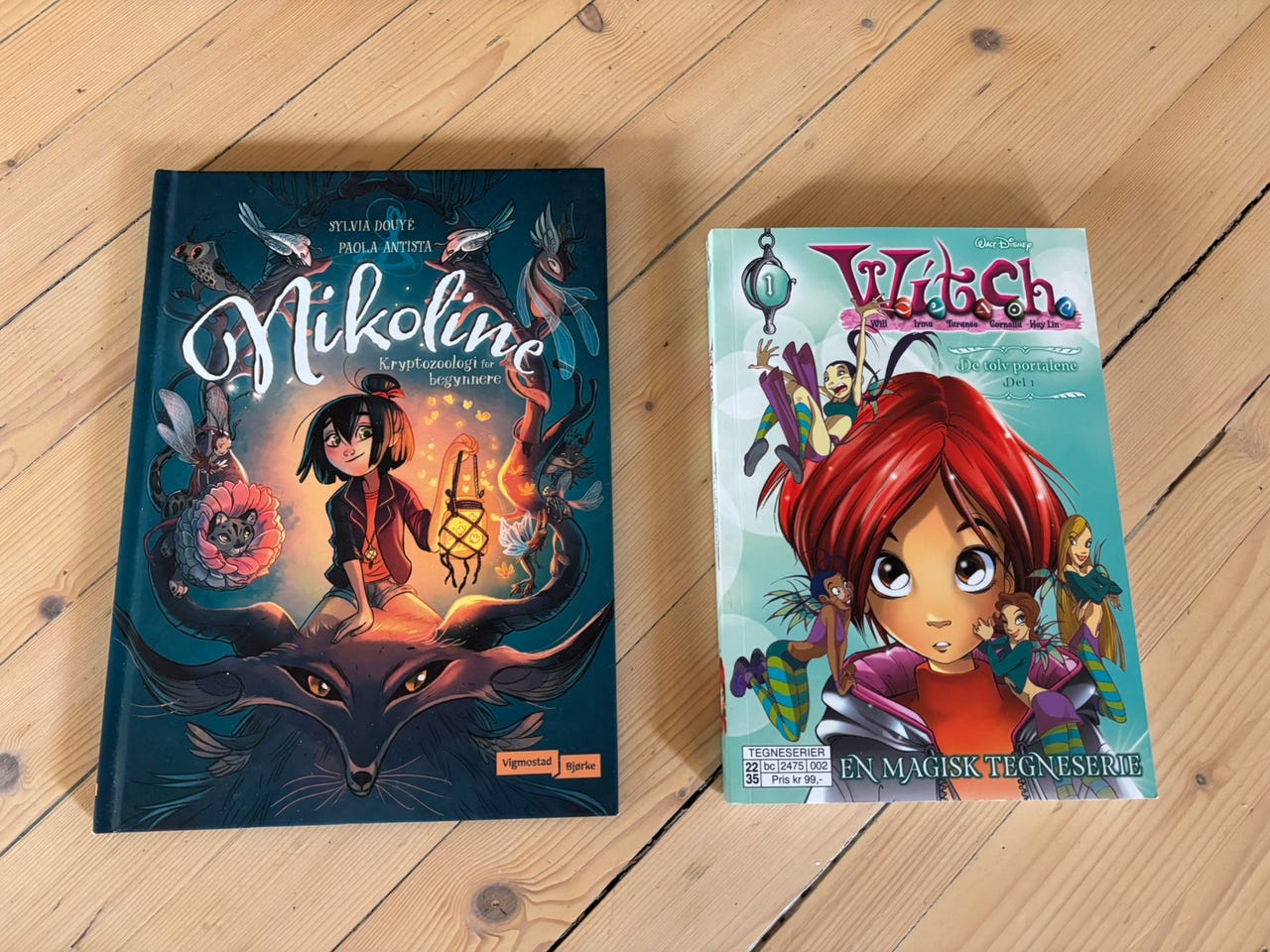 Barnebøker | FINN-torget