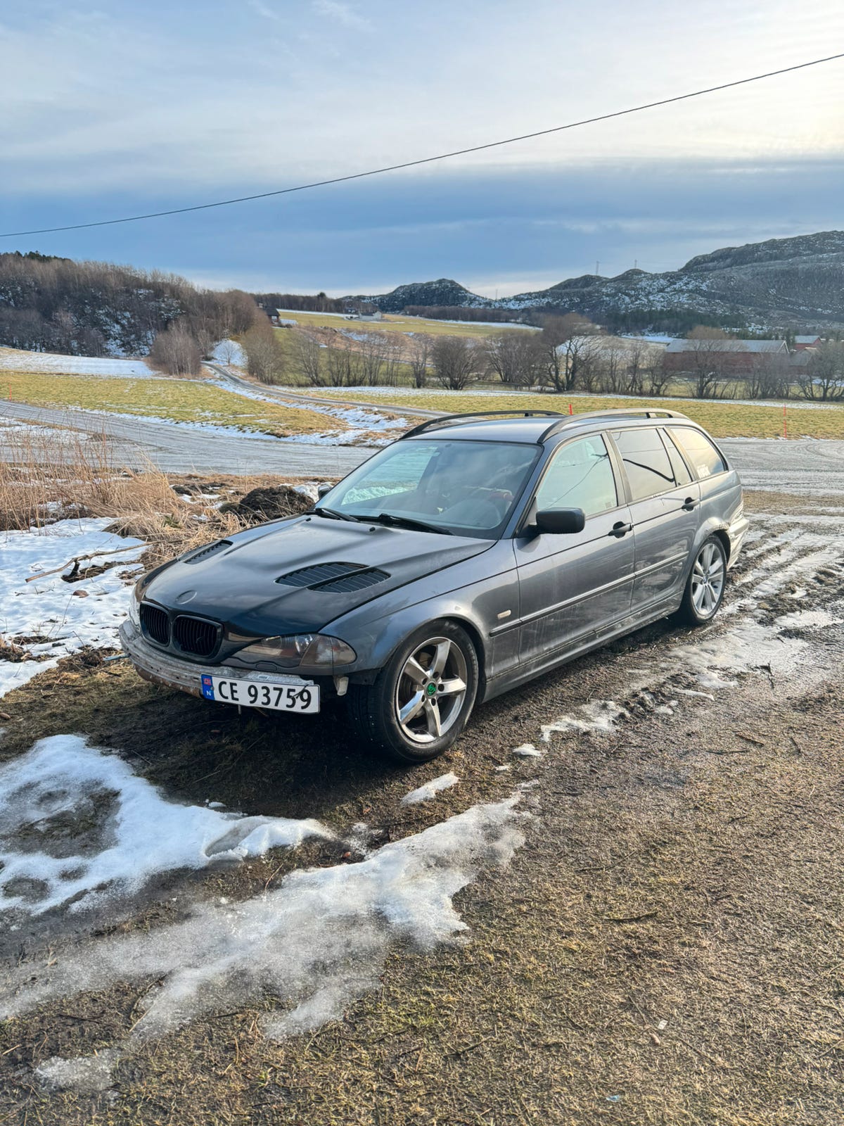 Bmw e46 deler | FINN-torget