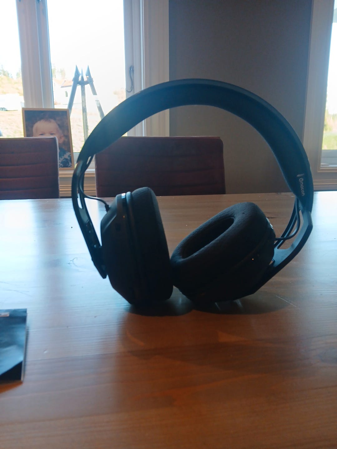 Rig 600 pro trådløs gaming headset | FINN-torget