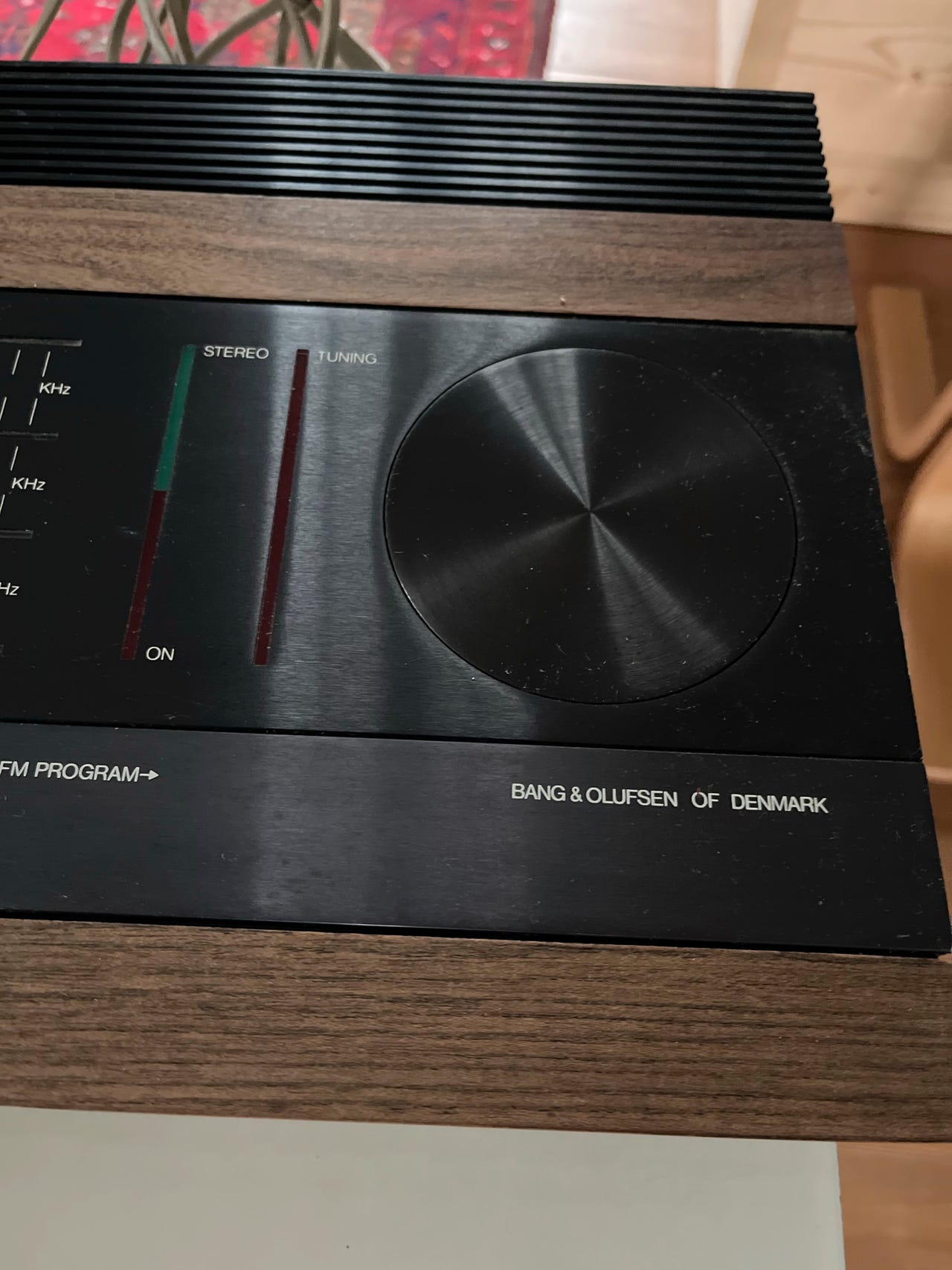 bang-olufsen-beomaster-2000-m-h-ytalere-finn-torget