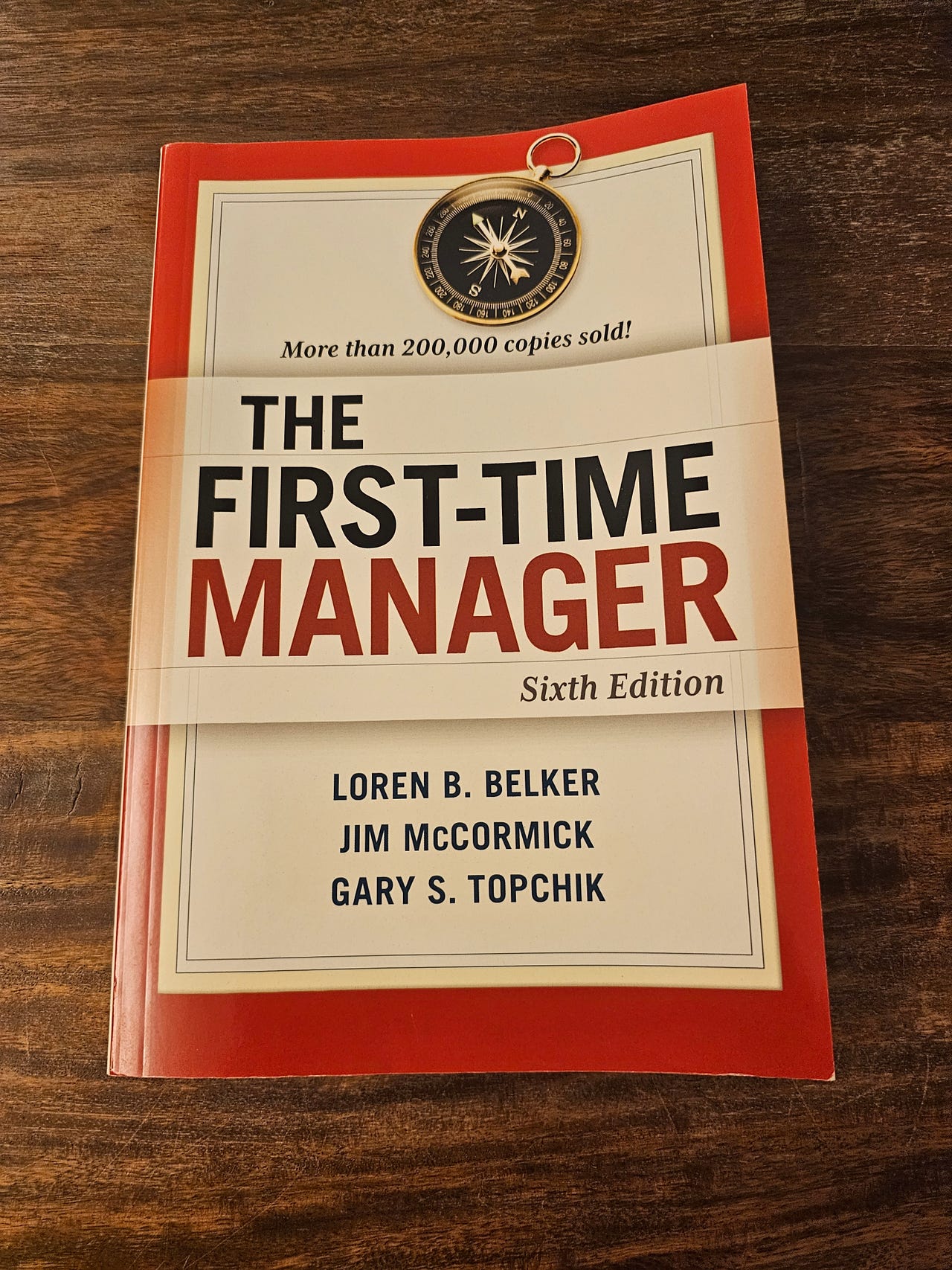 The First-Time Manager. Loren B. Belker m.fl | FINN-torget