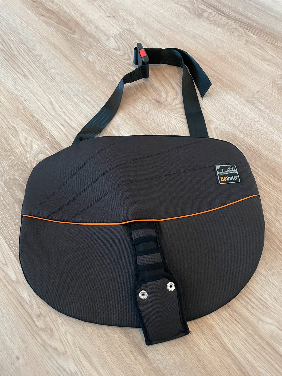 BeSafe iZi Modular i-Size ISOfix Basis X1