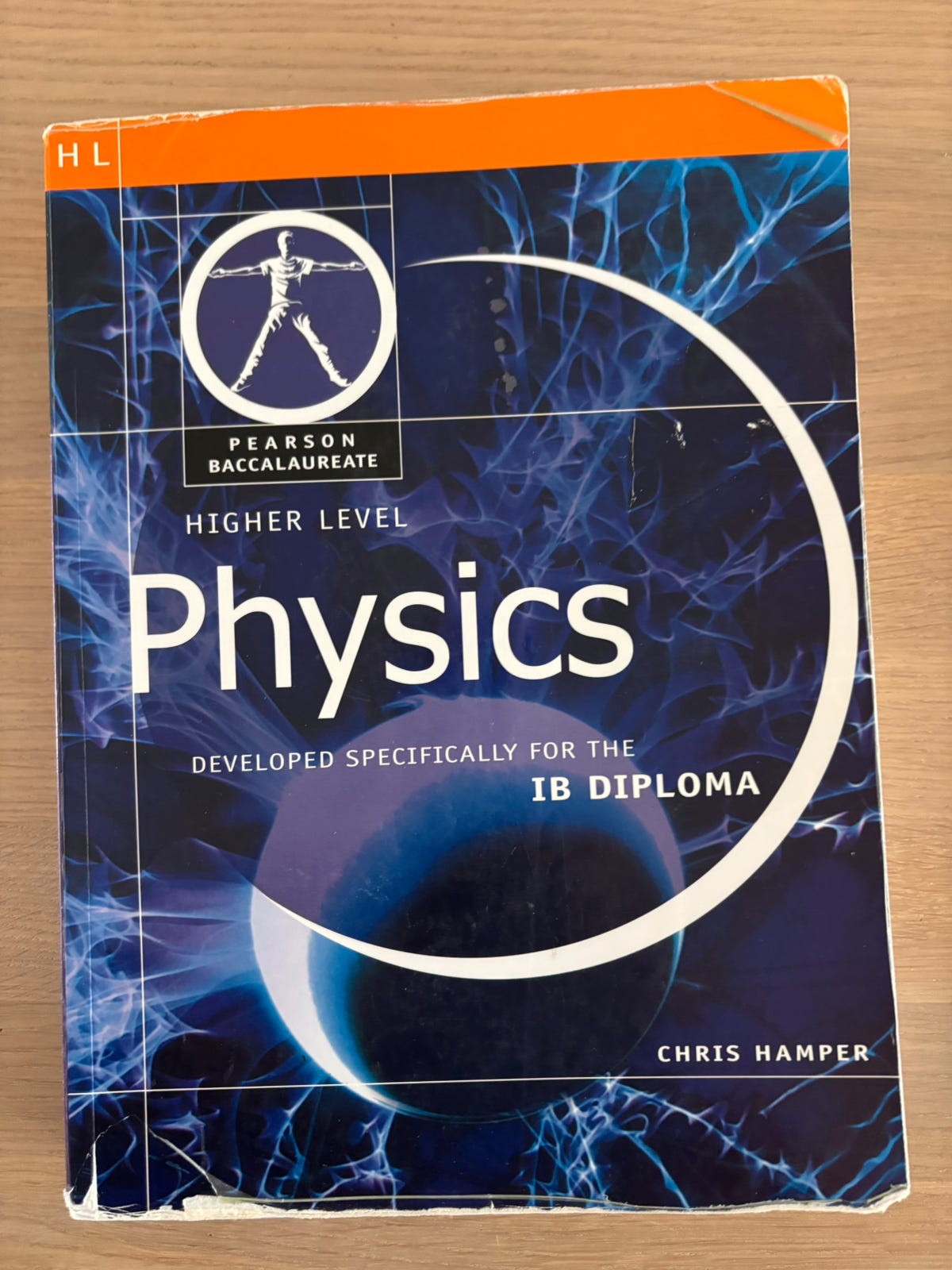 High level Physics for IB Diploma | FINN-torget