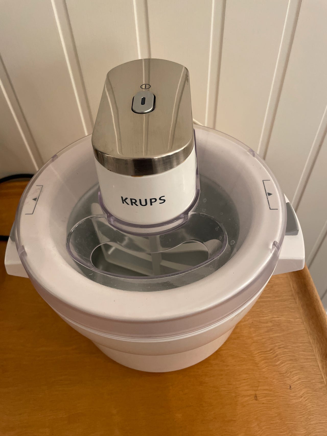Krups ismachine | FINN-torget