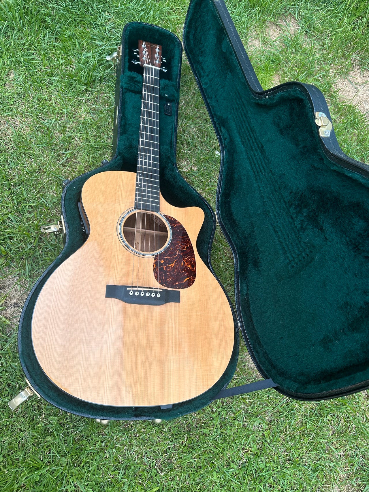 Martin GPC Custom | FINN-torget