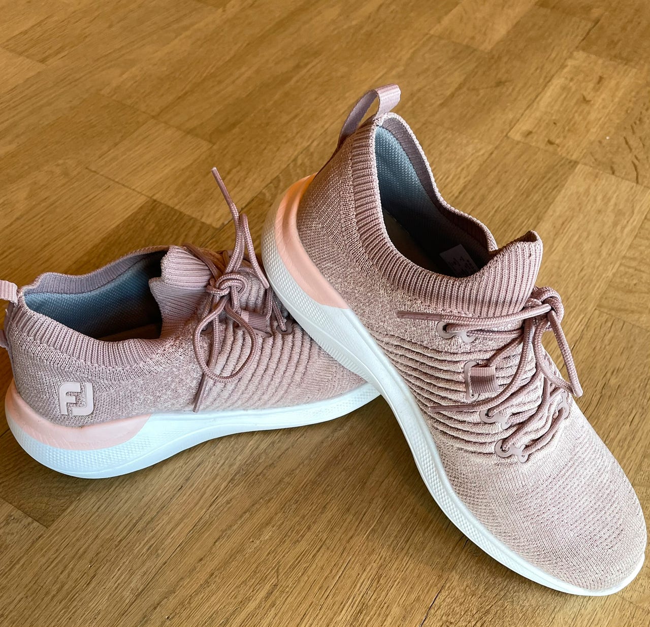 FootJoy dames golfhandschoen Hyperflx wit - Golftassen, Golfclubs