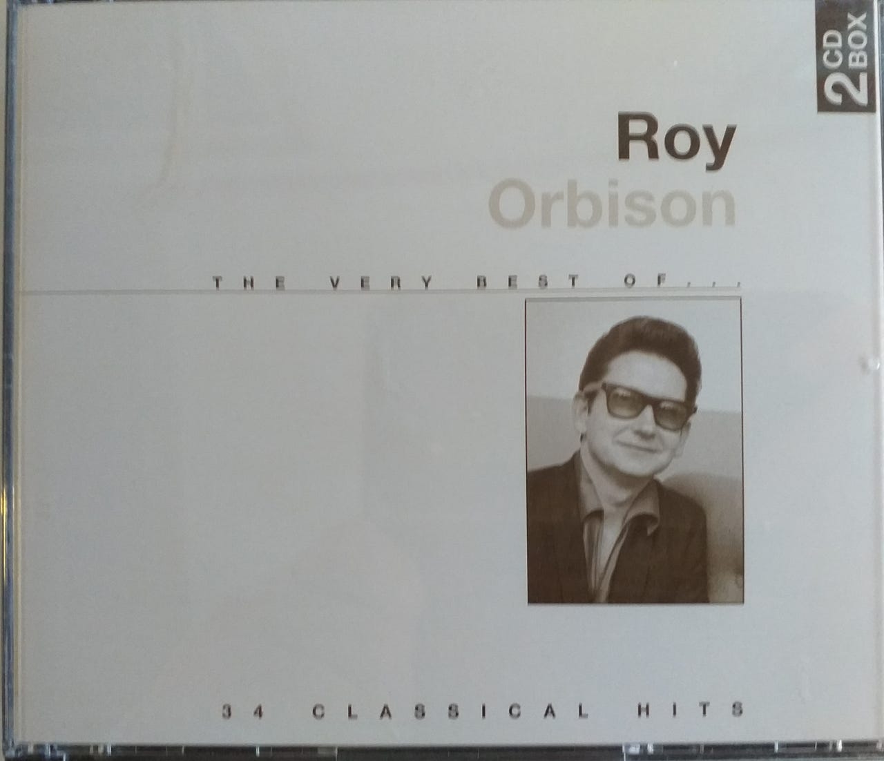 Roy Orbison | FINN-torget