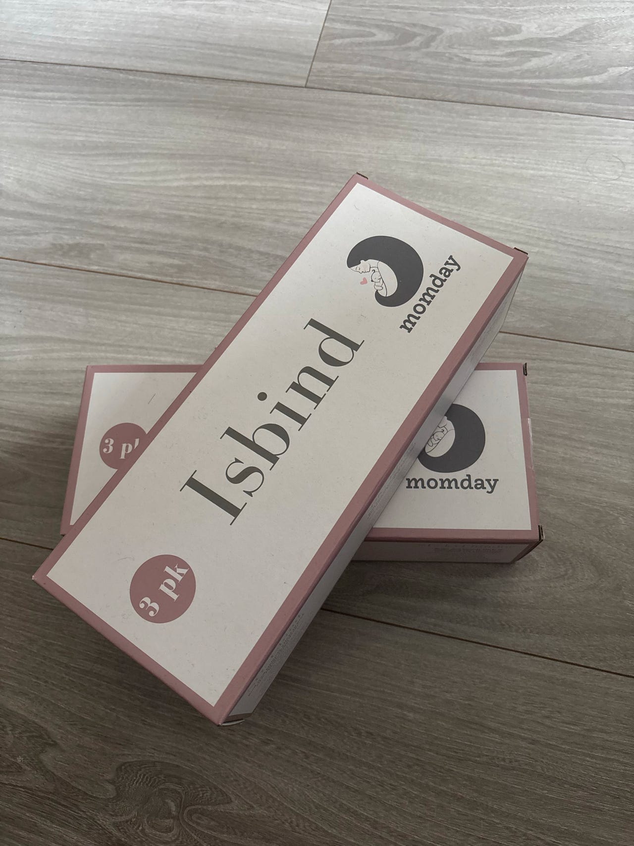 Isbind fra momday selges rimelig | FINN-torget