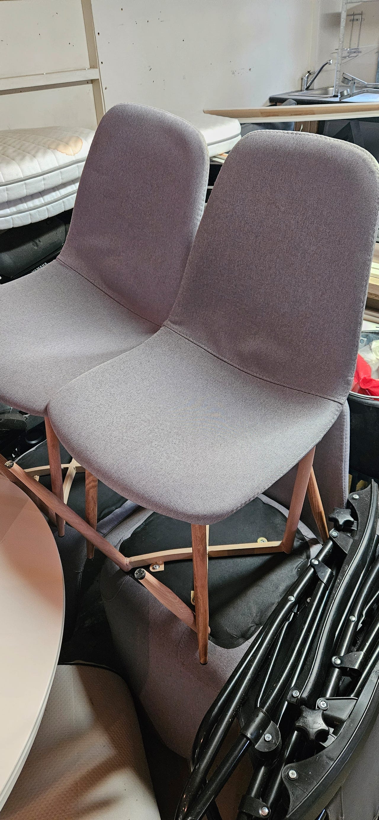 6 stk stoler | FINN-torget