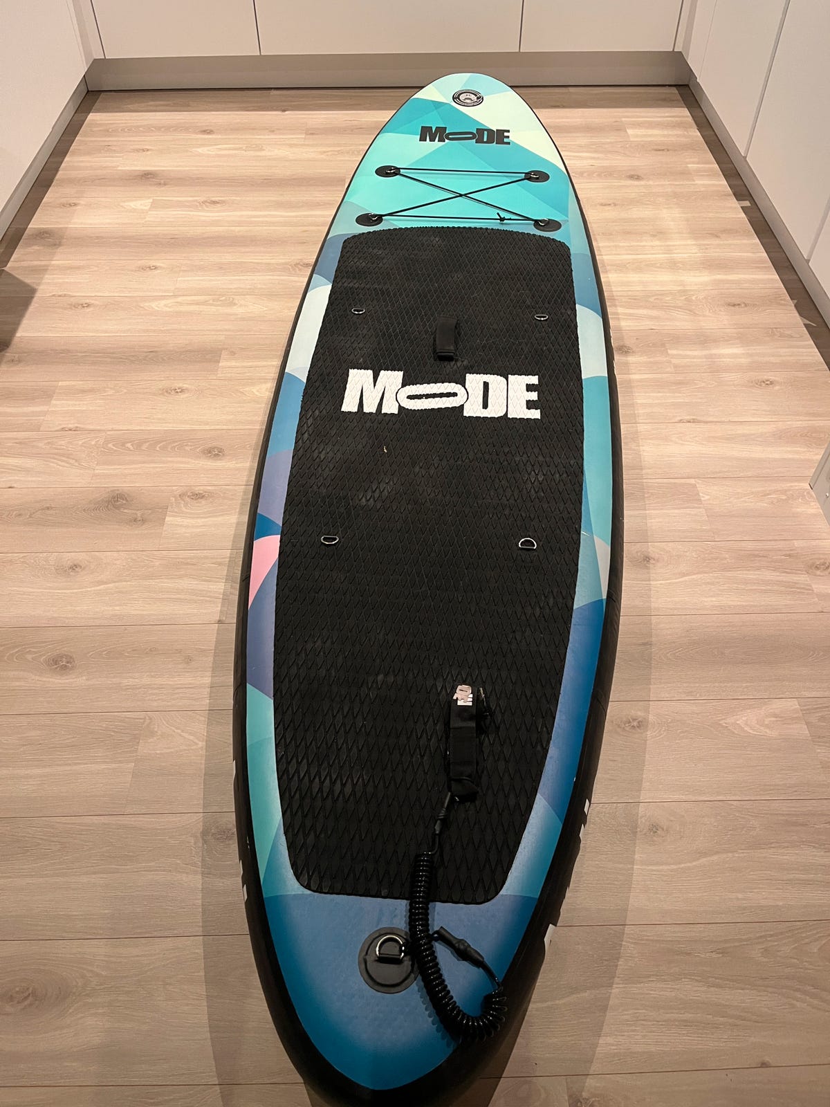 Mode SUP 10,6” Arctic | FINN-torget