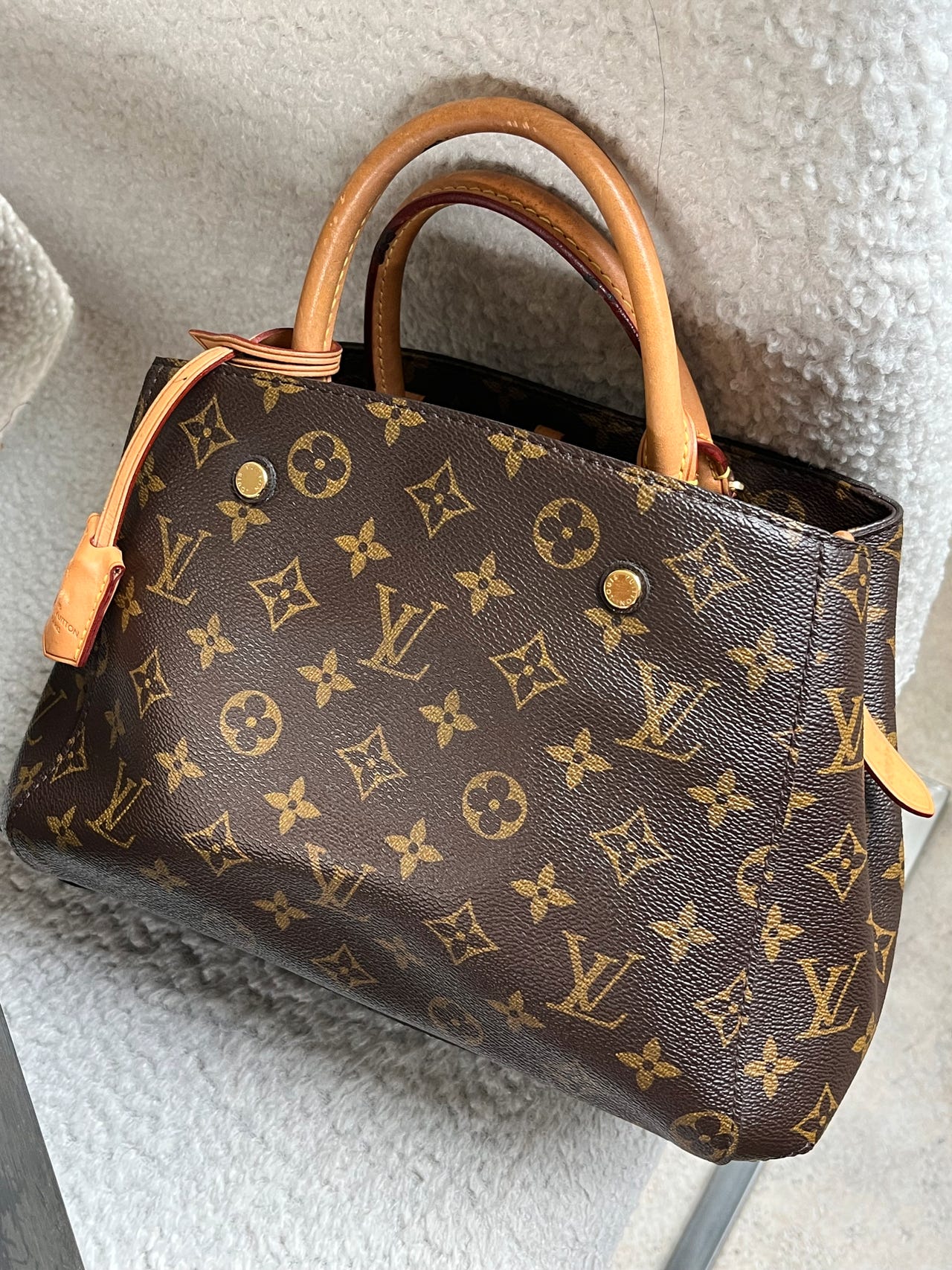 Louis Vuitton Billig Shop
