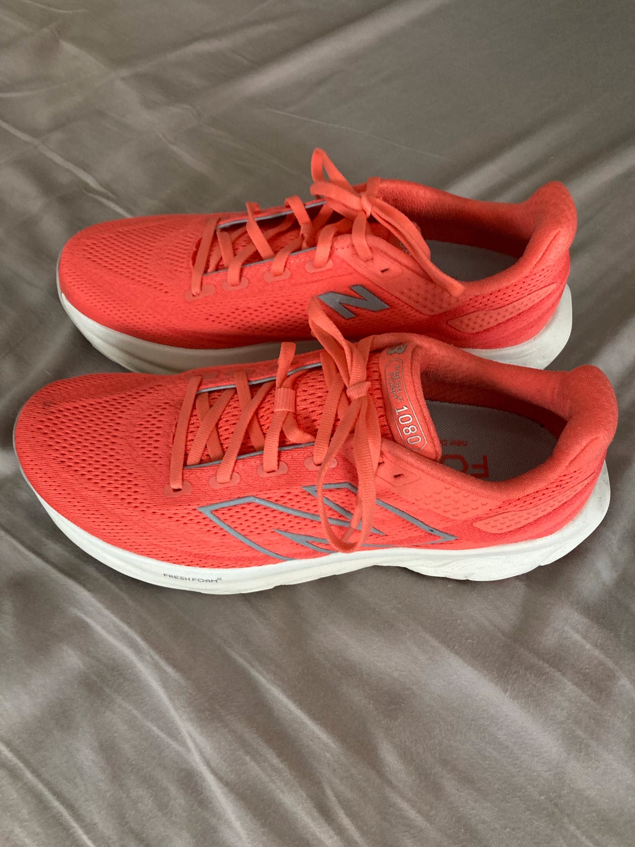 Running Shoes New Balance Fresh Foam 1080 Prisjakt New Balance