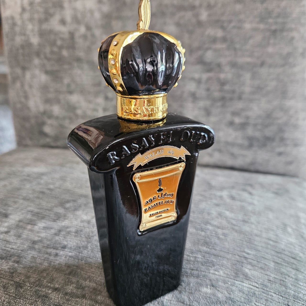 Fragrance Rasayel Oud RASAYEL SHAGAF 100 ML EAU DE PARFUM SPRAY