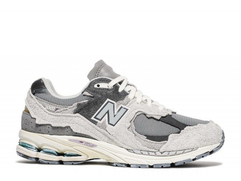 New Balance 2002r | FINN-torget