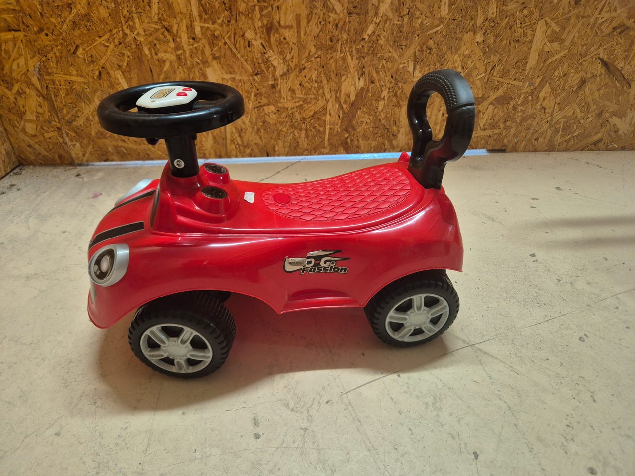 Lekebil | FINN-torget