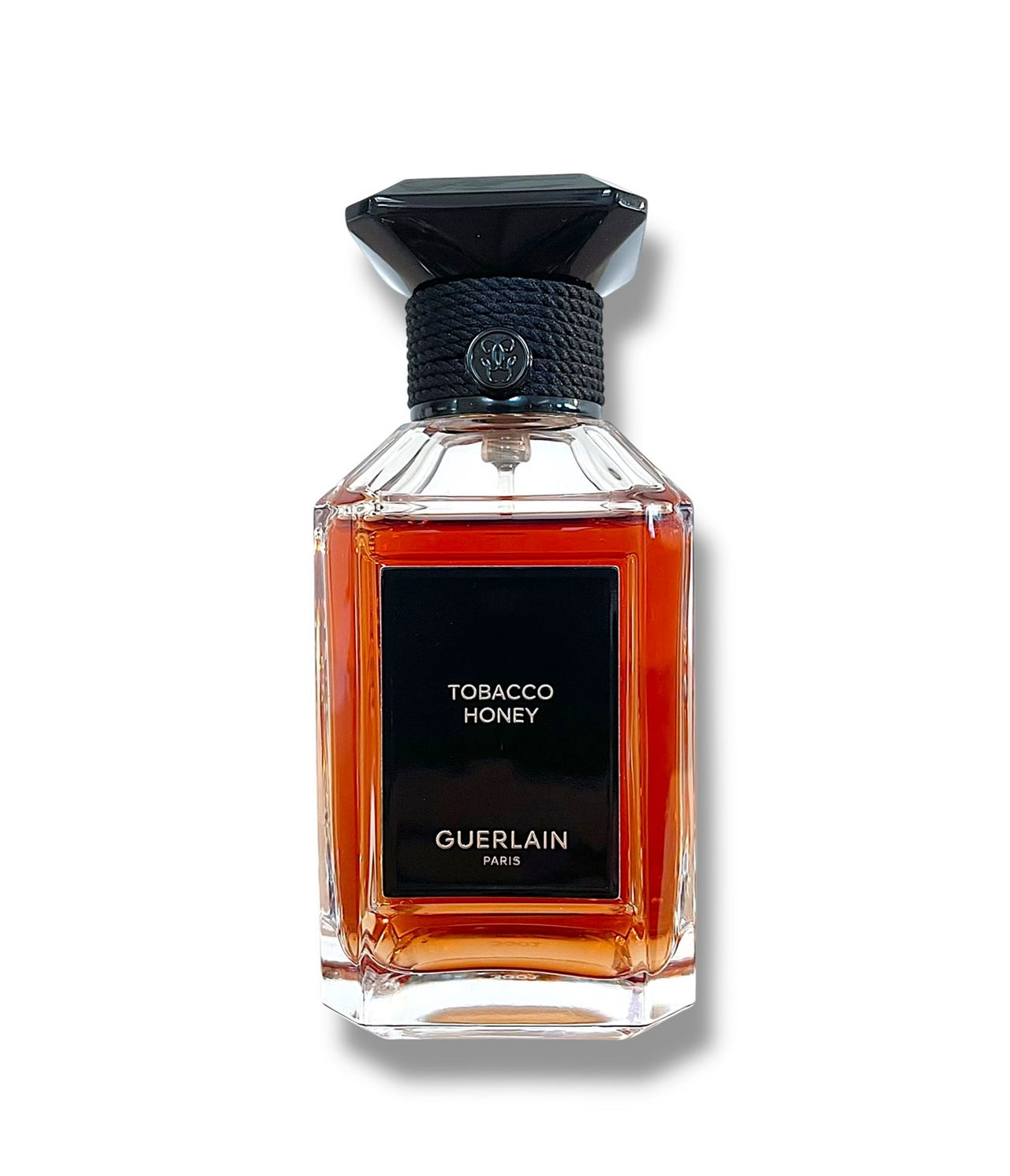 GUERLAIN TOBACCO HONEY 100mL オードパルファム L'ART & LA MATIÈRE ⋅ TOBACCO HONEY – EAU DE PARFUM ⋅ GUERLAIN