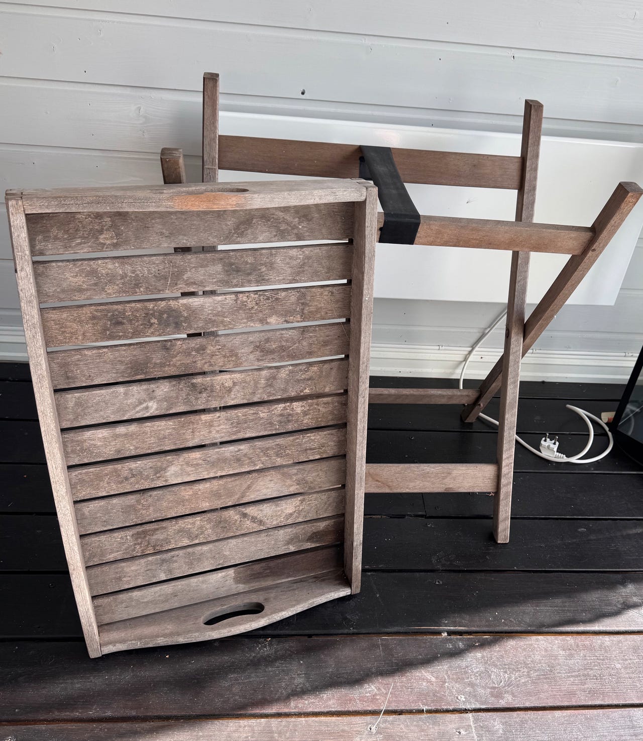 Brett på stativ 🌸 | FINN-torget