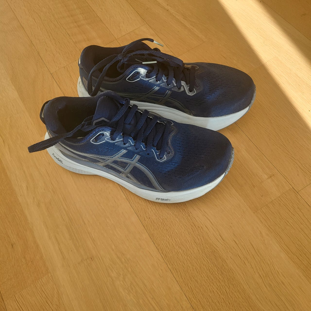 Asics ff blast+ | FINN-torget