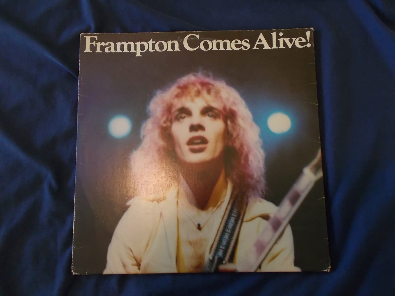 Peter Frampton 