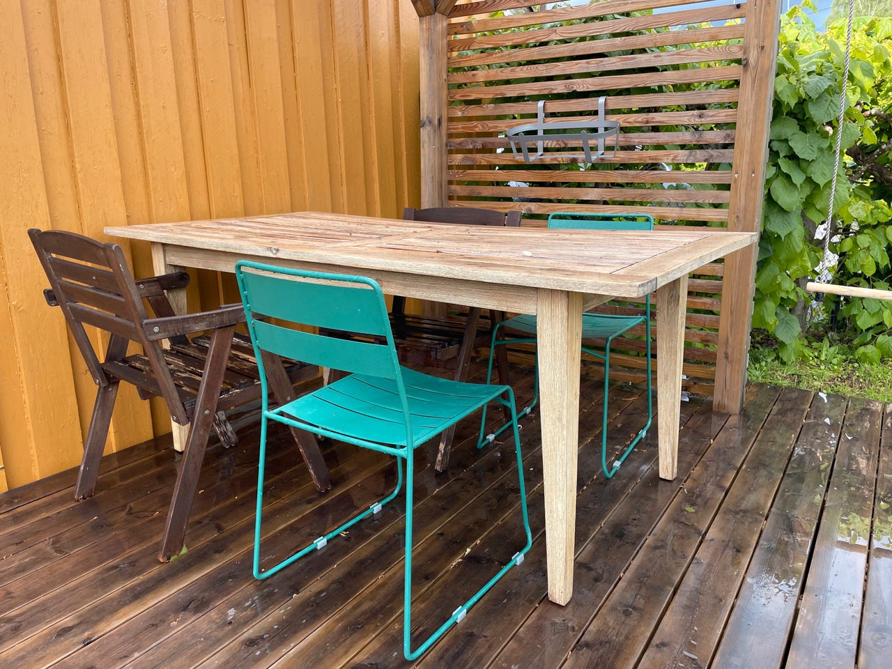 Hagebord/Bord | FINN-torget