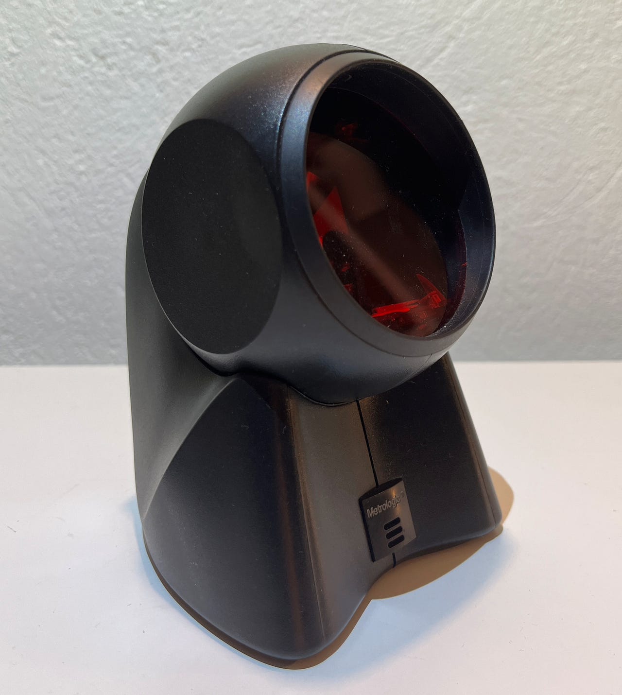 Metrologic Orbit scanner / strekkodeleser | FINN-torget