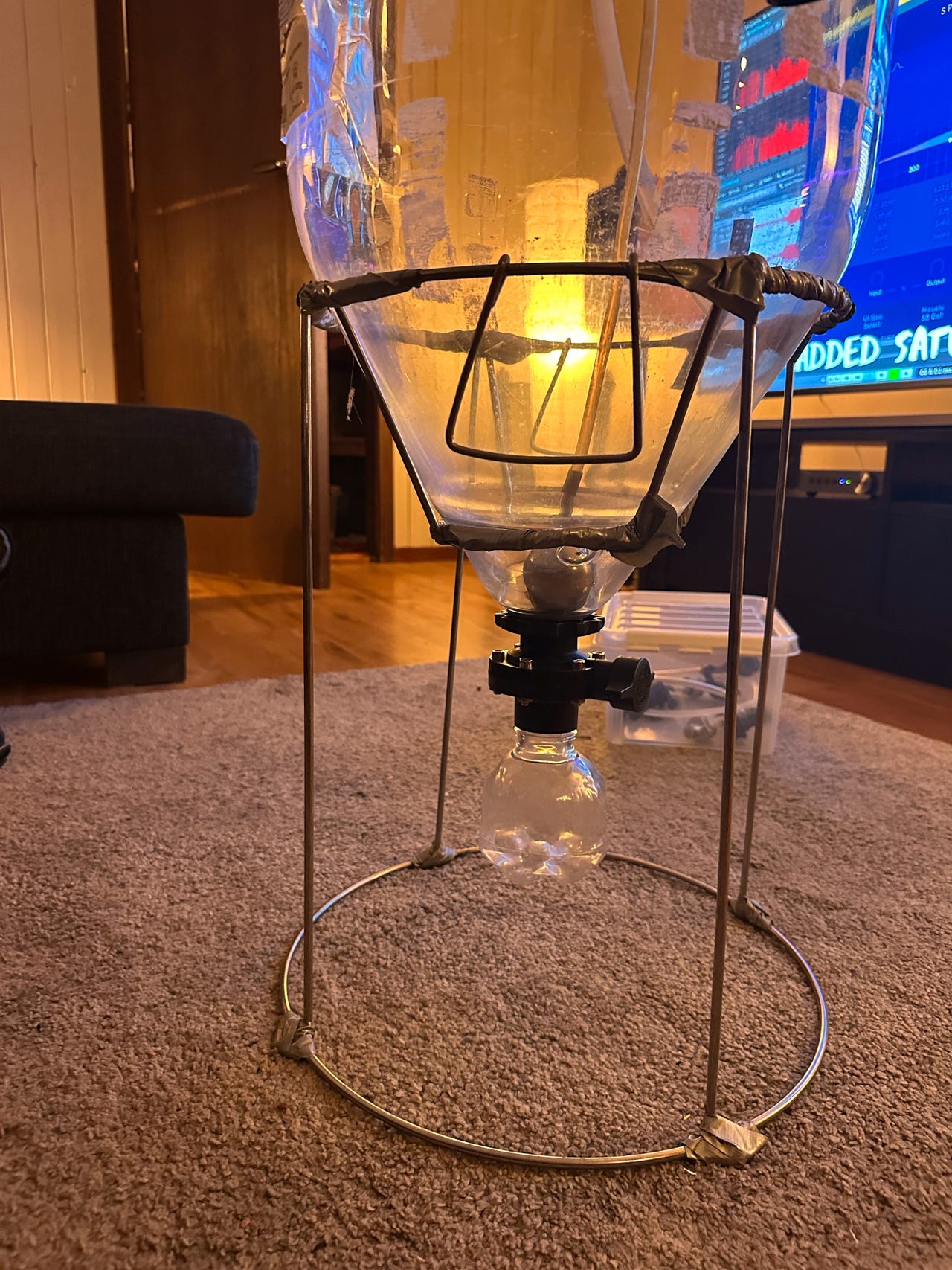 Fermentasaurus gen 1 - 35 Liter | FINN-torget