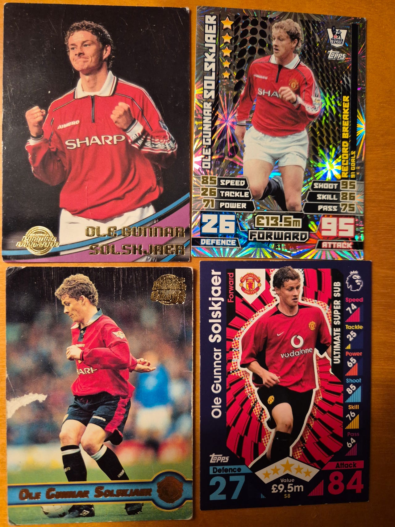 Man Utd's statement on Ole Gunnar Solskjaer as ex-manager hints at