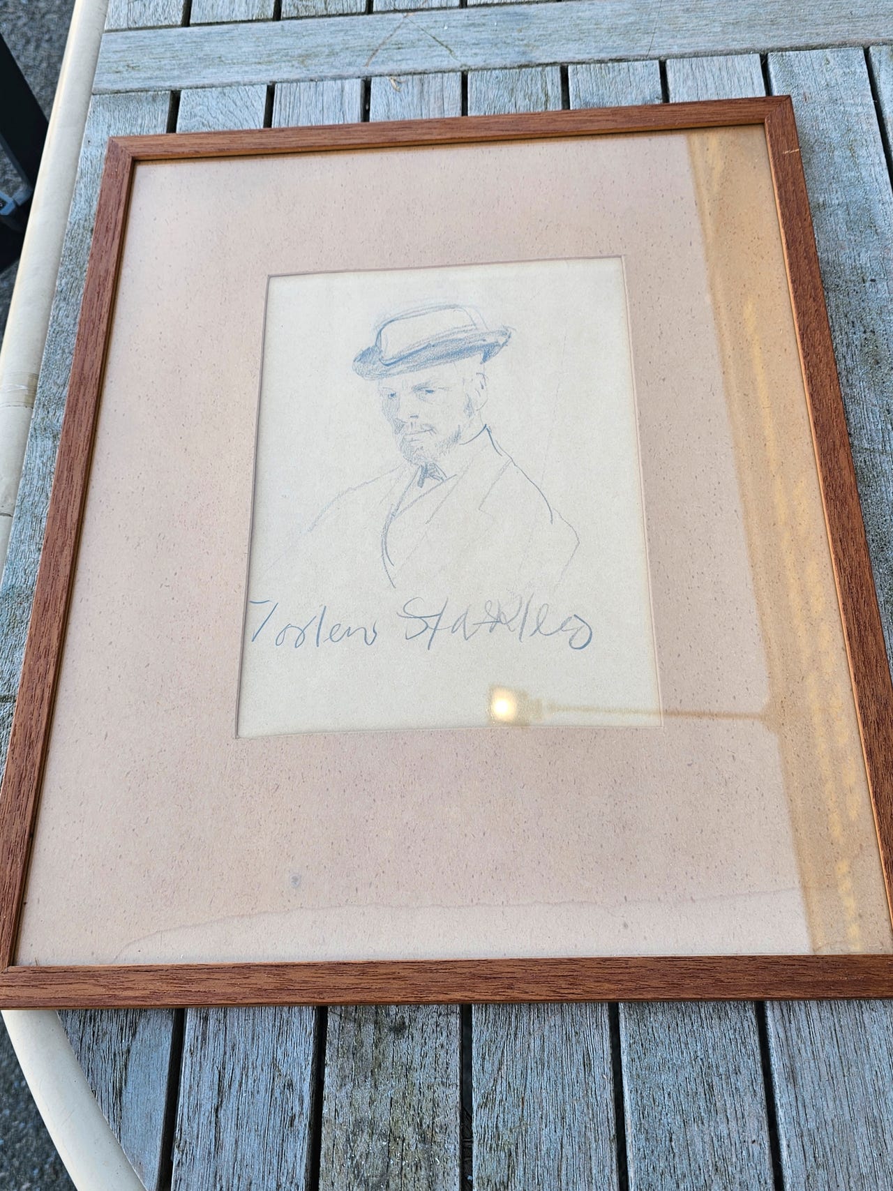 Torleiv Stadskleiv bildet | FINN-torget