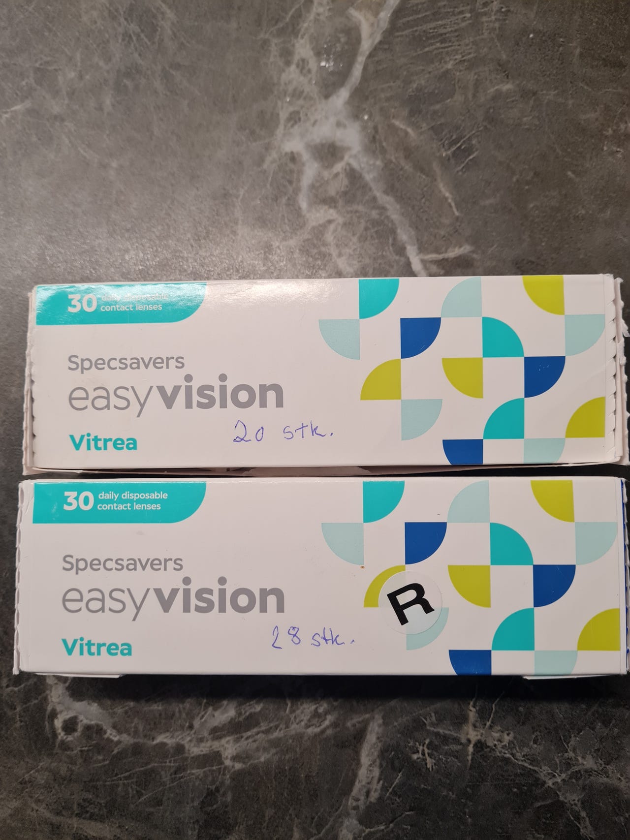 Specsavers easy vision | FINN-torget