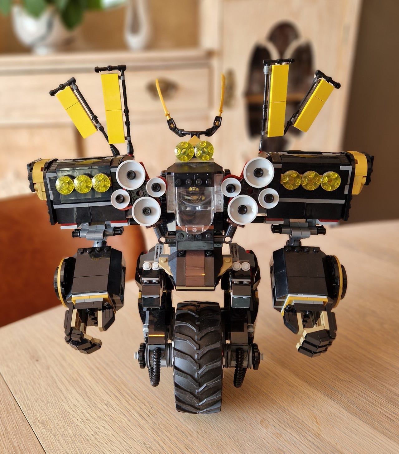 Ninjago Cole Mech Ninjago Lego 70632 Earth Mech Quake Mech Ninjago