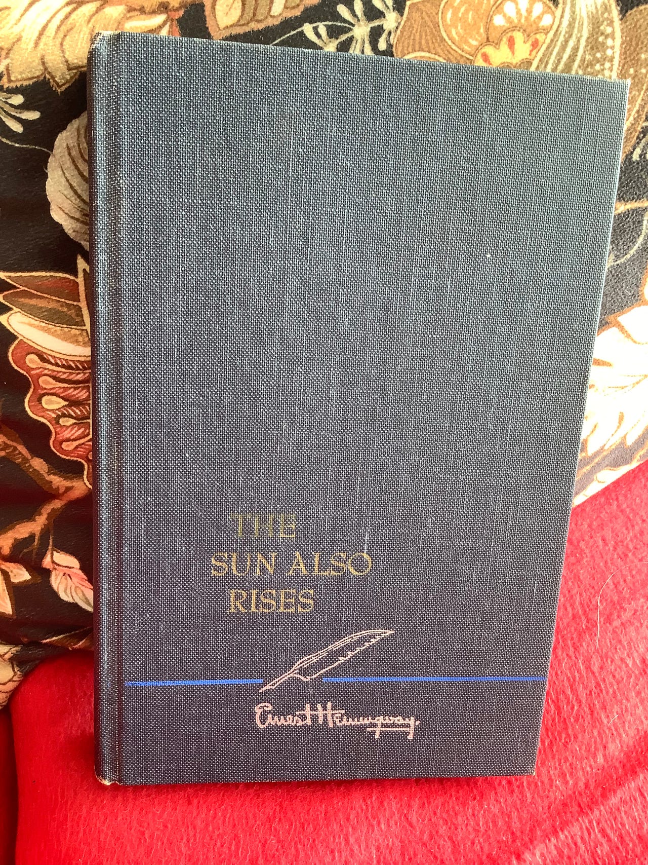⭐︎新品・未開封⭐︎AWAKENS THE SUN ALSO RISES The Sun Also Rises (Vintage Classics) | Parnassus Books