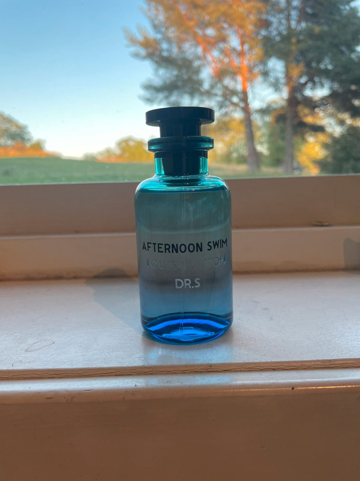最終価格LOUIS VUITTON AFTERNOON SWIM100ml Louis Vuitton Afternoon Swim Parfum 100ml | LP0313