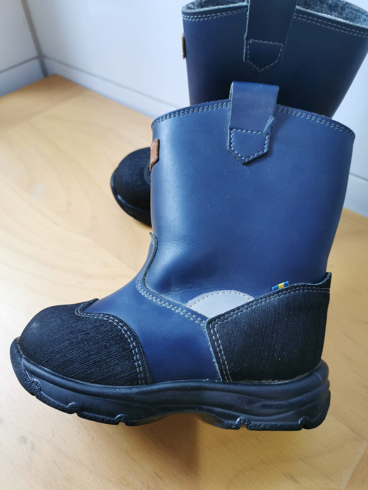 KAVAT Aspa XC vinterstøvel FINN-torget