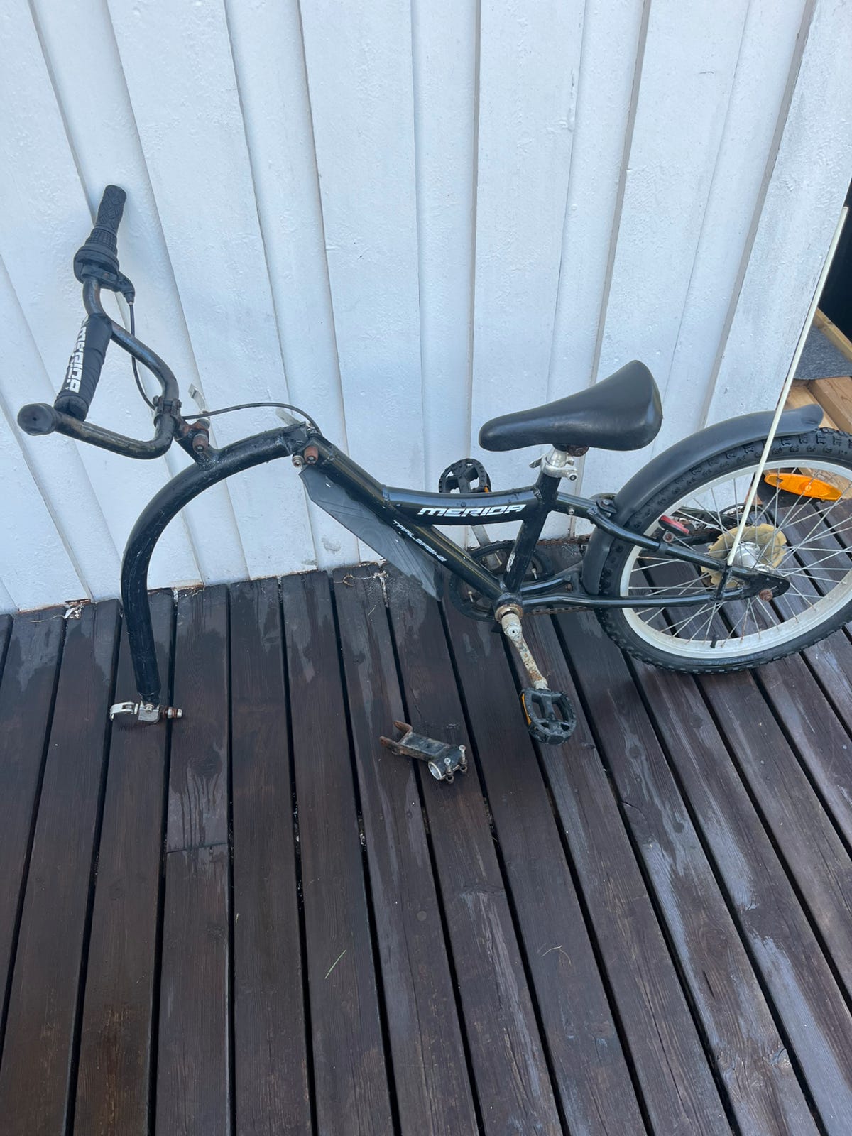 Påhengs sykkel | FINN-torget