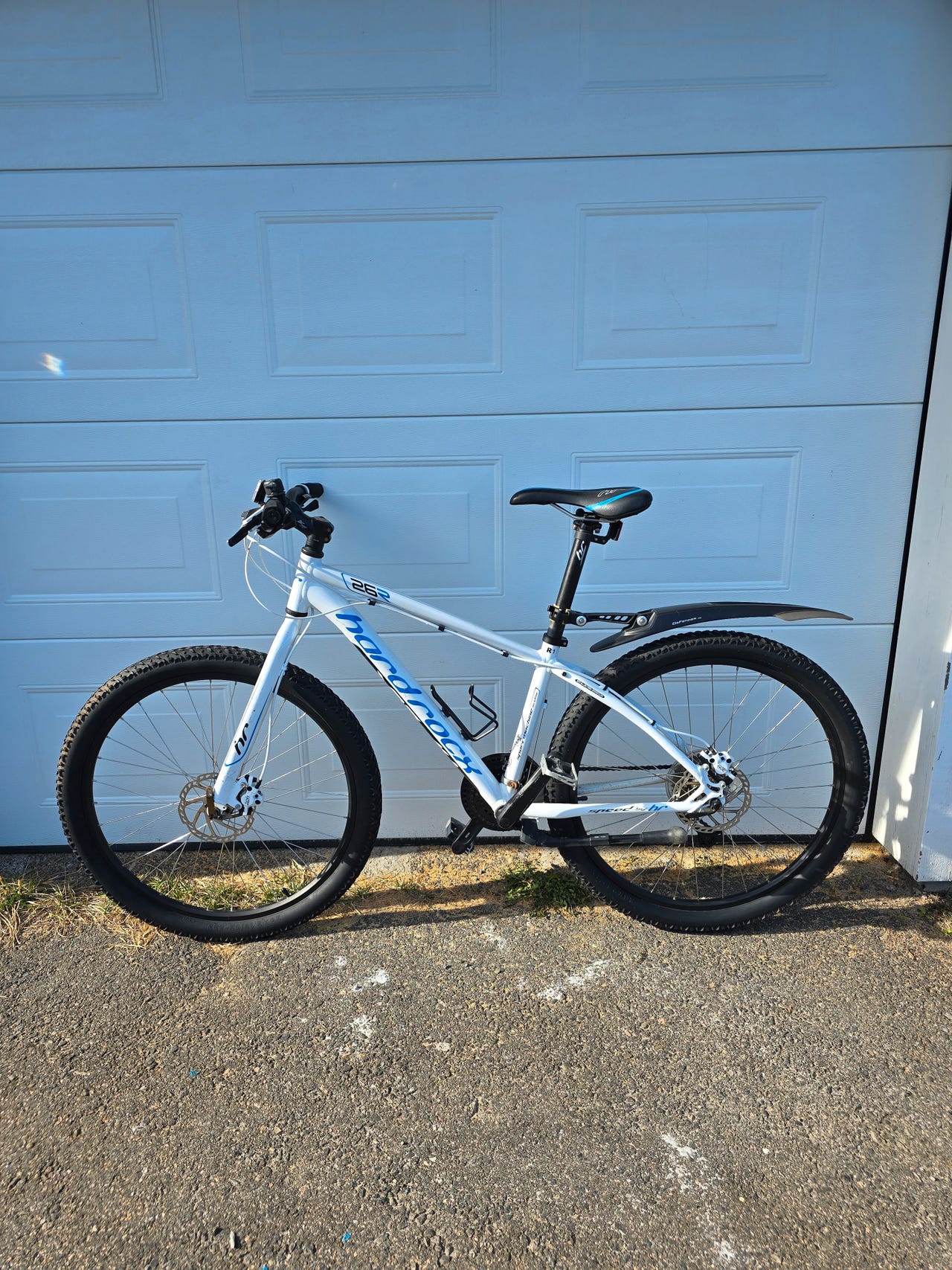 Hard rocx HR størrelse S | FINN-torget