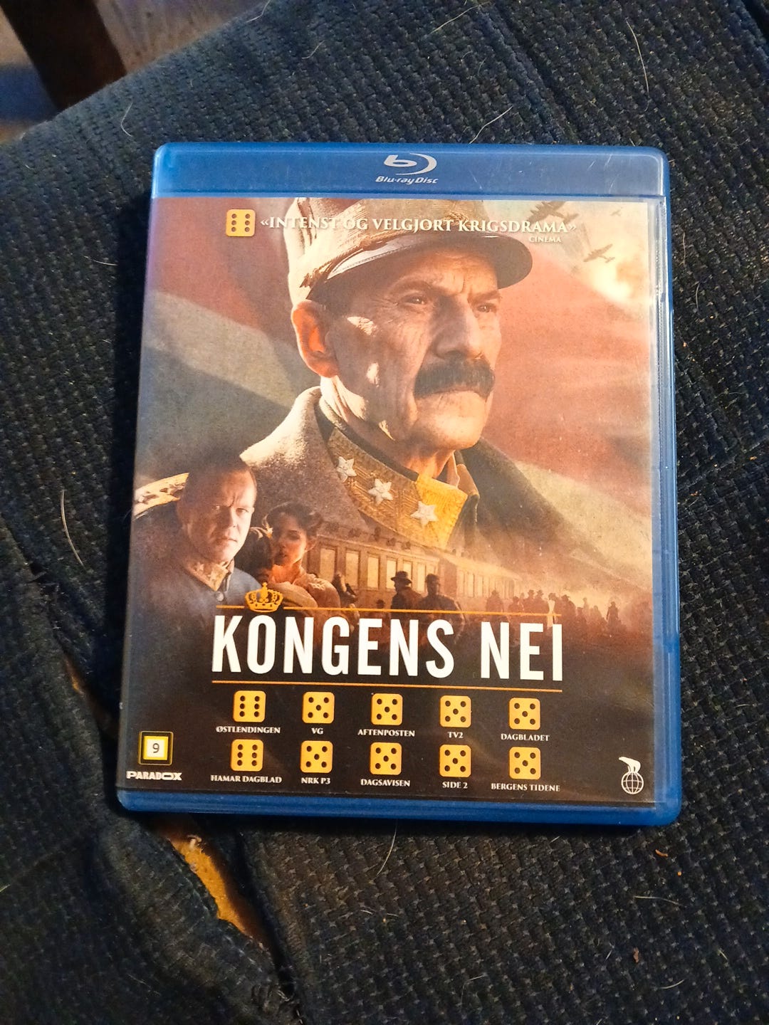kongens-nei-finn-torget