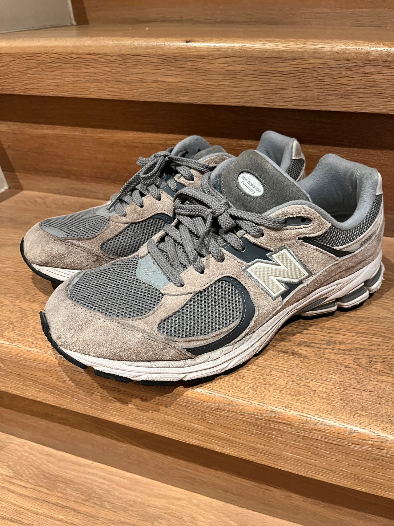 New balance 2002R | FINN-torget