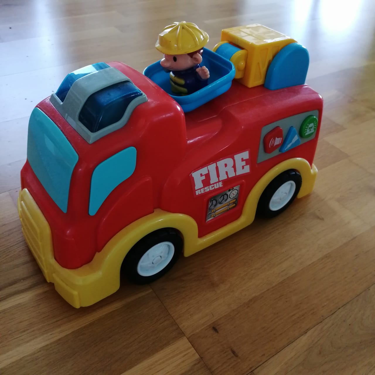 Lekebil | FINN-torget