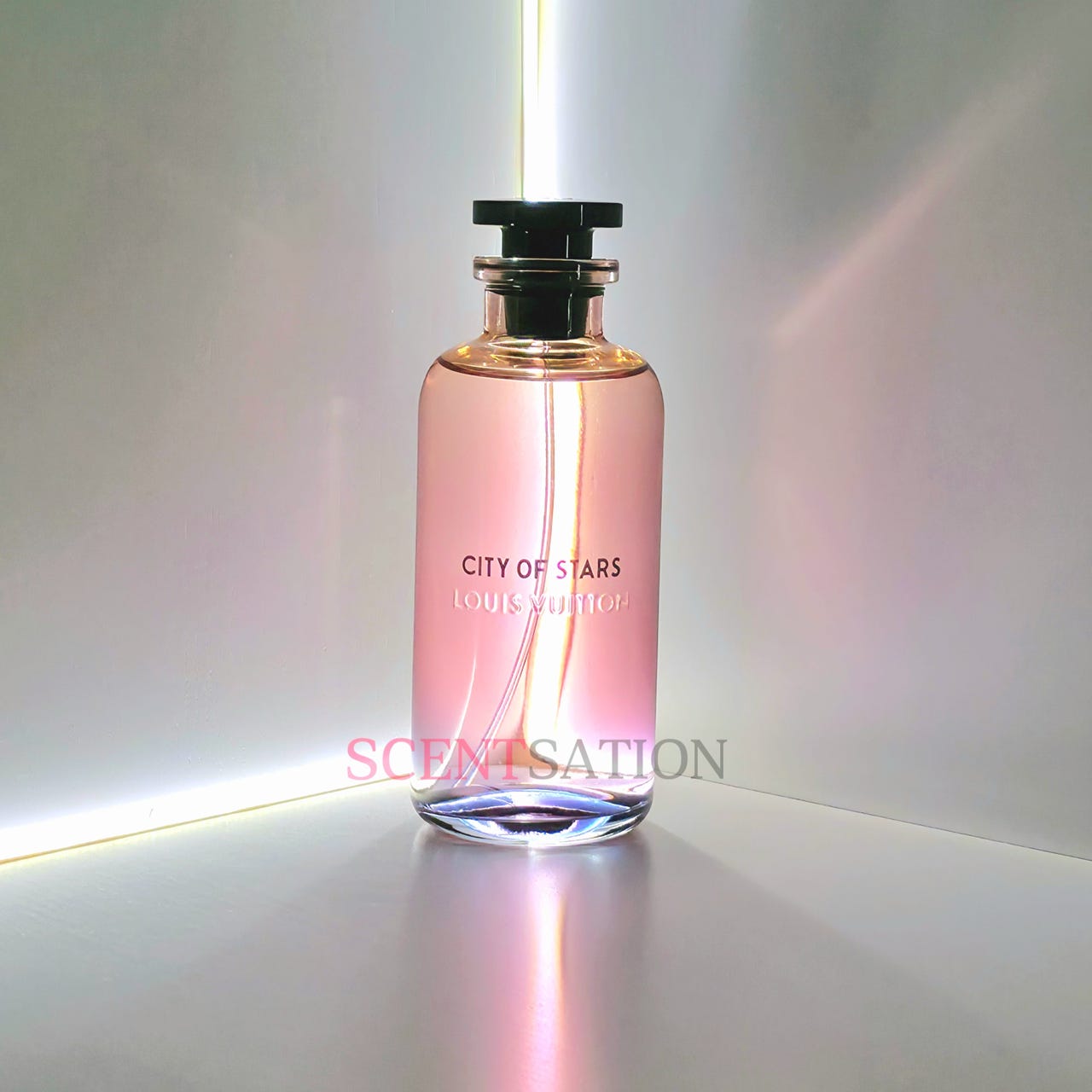 Louis Vuitton City of Stars (Discontinued) Parfyme Samples