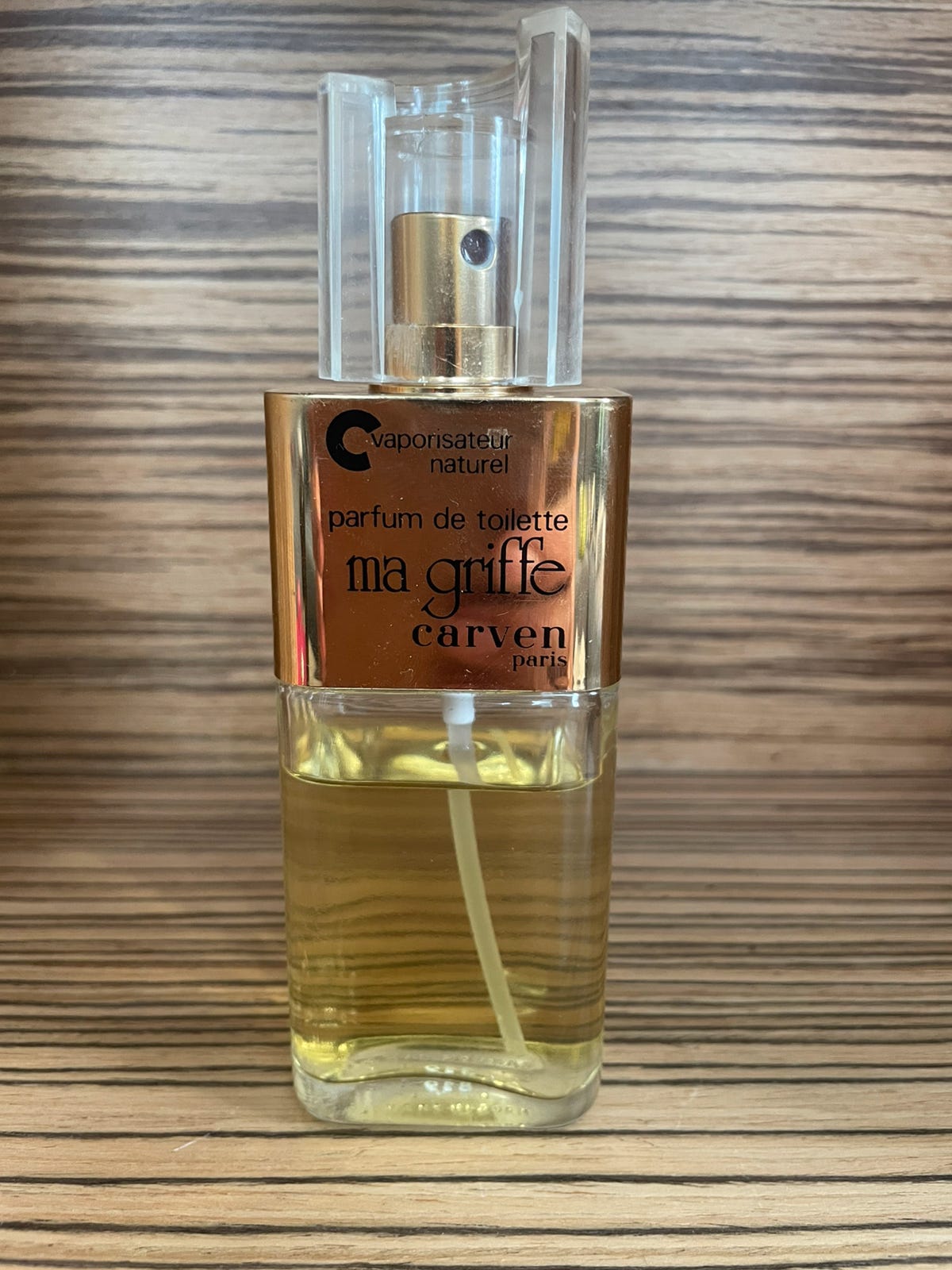 Ma Griffe by Carven Perfume Women 3oz/ 90ml Parfum de Toilette