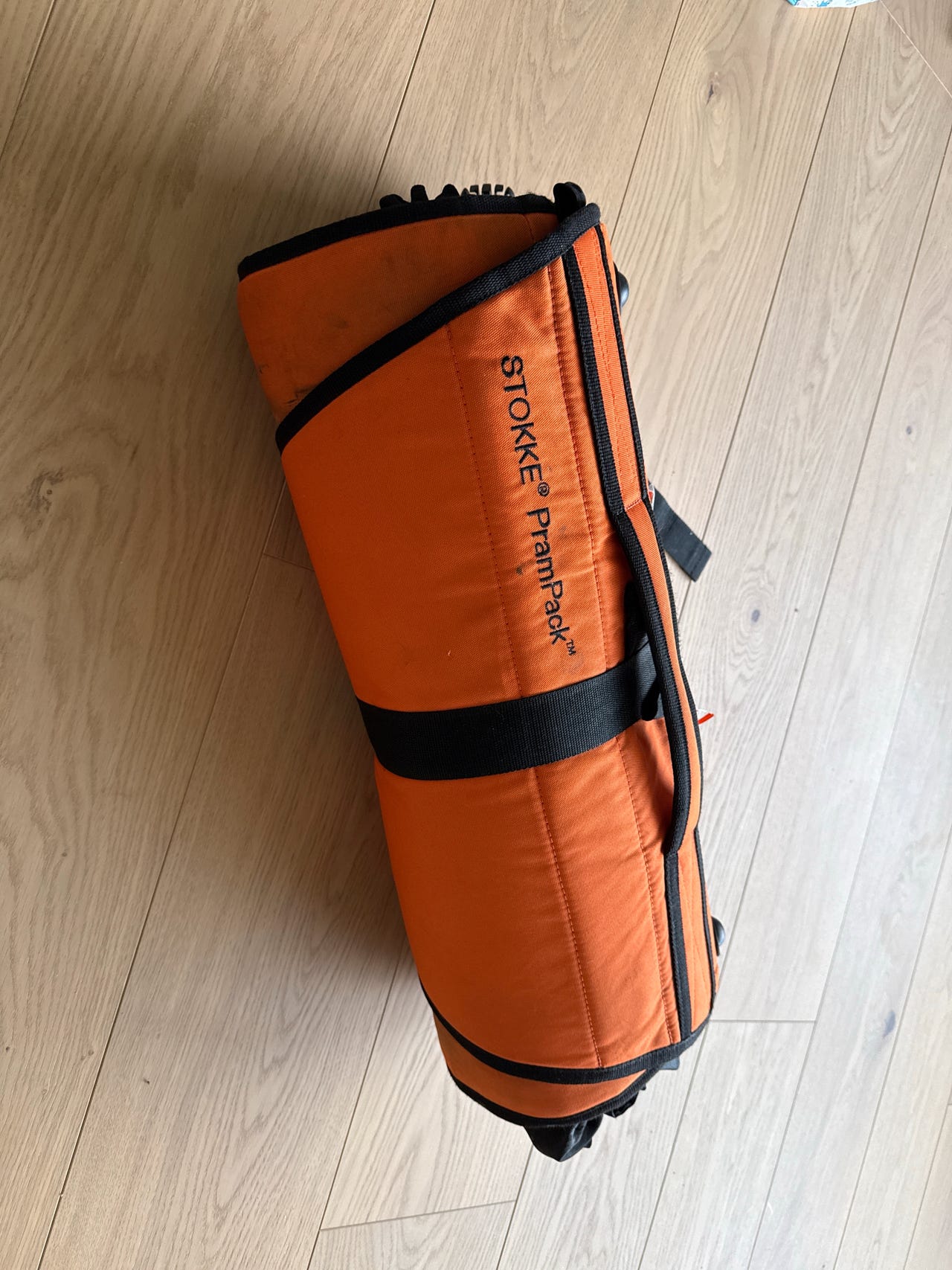 Stokke prampack selges | FINN-torget