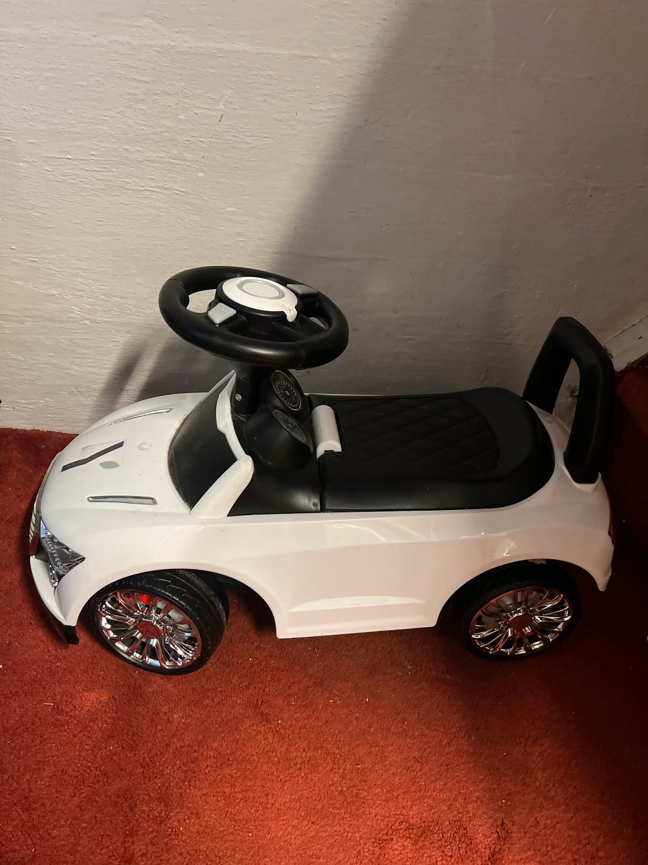 Lekebil gis bort | FINN-torget